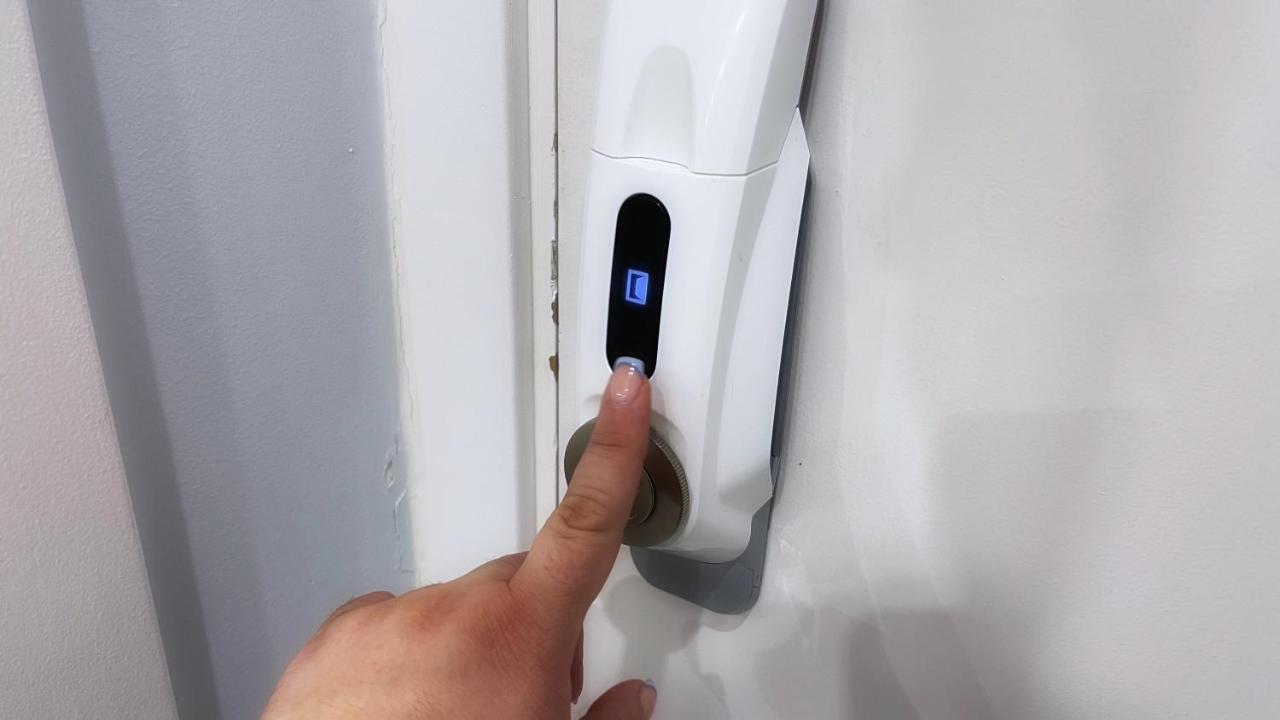 شقة Vt Flat Reformado Con Escritorio De Trabajo Y Wifi بلباو المظهر الخارجي الصورة